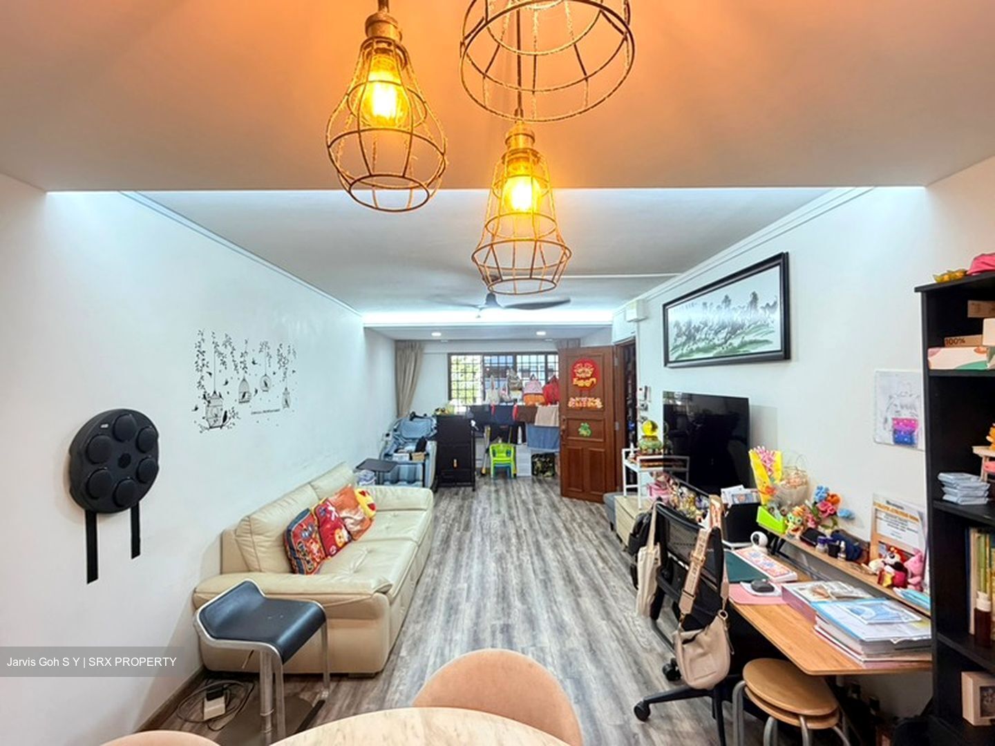 Blk 109 Hwi Yoh Ville (Serangoon), HDB 4 Rooms #607493881